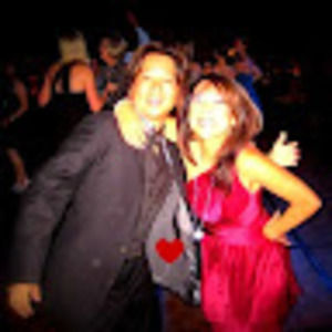 Meet your Posher, Cathy